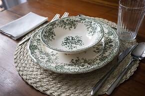 Vossia Luxury Rooms & Sicilian Living