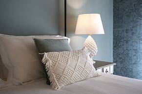 Vossia Luxury Rooms & Sicilian Living