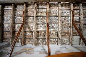 Vossia Luxury Rooms & Sicilian Living