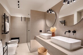 Vossia Luxury Rooms & Sicilian Living