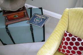 Vossia Luxury Rooms & Sicilian Living