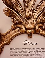 Vossia Luxury Rooms & Sicilian Living