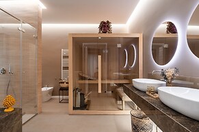 Vossia Luxury Rooms & Sicilian Living