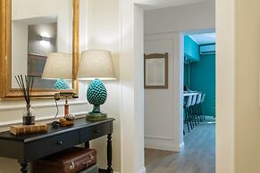 Vossia Luxury Rooms & Sicilian Living