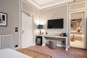 Vossia Luxury Rooms & Sicilian Living