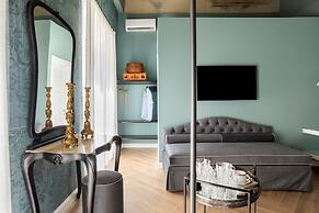 Vossia Luxury Rooms & Sicilian Living