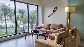 Seafront Apartment Coral Coast