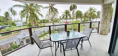 Seafront Apartment Coral Coast