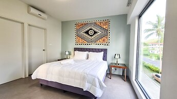 Seafront Apartment Coral Coast