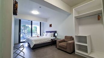 Seafront Apartment Coral Coast