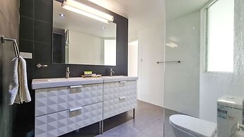 Seafront Apartment Coral Coast