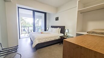 Seafront Apartment Coral Coast