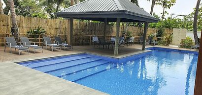 Seafront Apartment Coral Coast