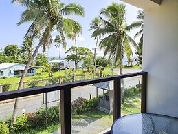 Seafront Apartment Coral Coast