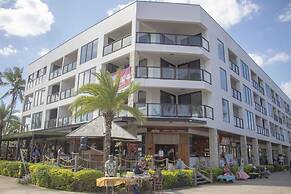 Seafront Apartment Coral Coast