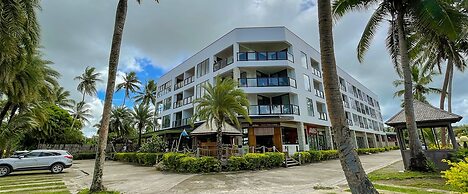 Seafront Apartment Coral Coast