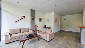 Seafront Apartment Coral Coast