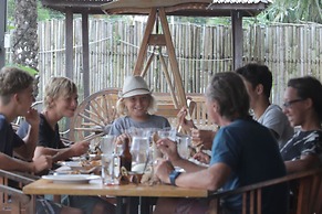 Seafront Apartment Coral Coast