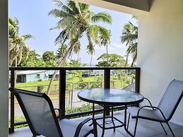 Seafront Apartment Coral Coast