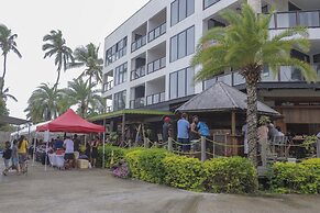 Seafront Apartment Coral Coast