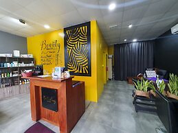 Seafront Apartment Coral Coast