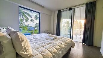 Seafront Apartment Coral Coast