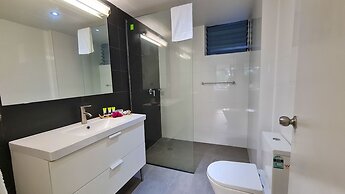 Seafront Apartment Coral Coast