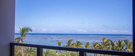 Seafront Apartment Coral Coast