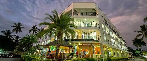 Seafront Apartment Coral Coast