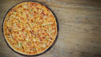 Seafront Apartment Coral Coast