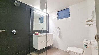 Seafront Apartment Coral Coast