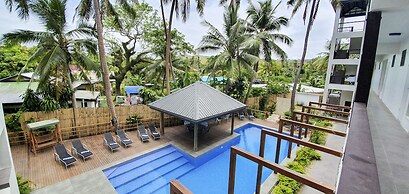 Seafront Apartment Coral Coast