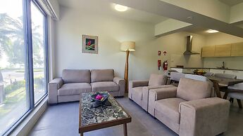 Seafront Apartment Coral Coast