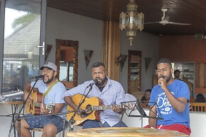 Seafront Apartment Coral Coast