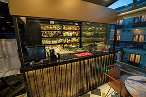 CUNDA BARADIEL HOTEL