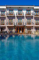 CUNDA BARADIEL HOTEL