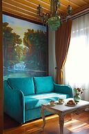 CUNDA BARADIEL HOTEL