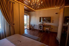 CUNDA BARADIEL HOTEL