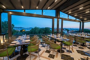 CUNDA BARADIEL HOTEL