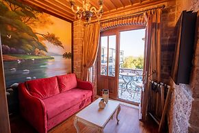 CUNDA BARADIEL HOTEL