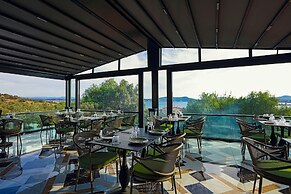 CUNDA BARADIEL HOTEL