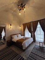 Mons Masius Hotel