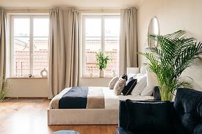 Bogoria Residence - LoftAffair Collection