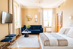 Bogoria Residence - LoftAffair Collection