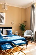 Bogoria Residence - LoftAffair Collection