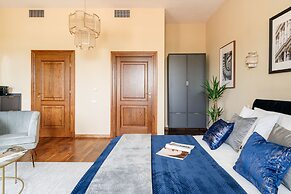 Bogoria Residence - LoftAffair Collection