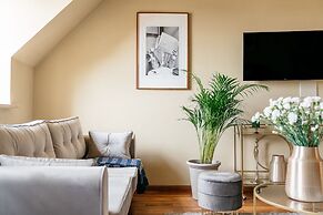 Bogoria Residence - LoftAffair Collection