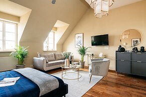 Bogoria Residence - LoftAffair Collection