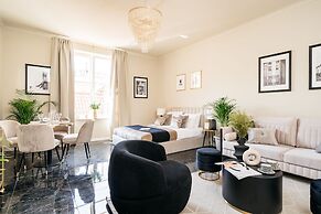 Bogoria Residence - LoftAffair Collection