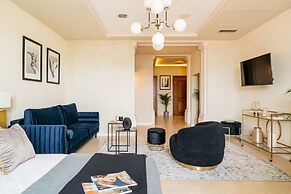 Bogoria Residence - LoftAffair Collection